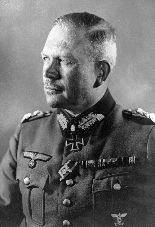 Hans Guderian